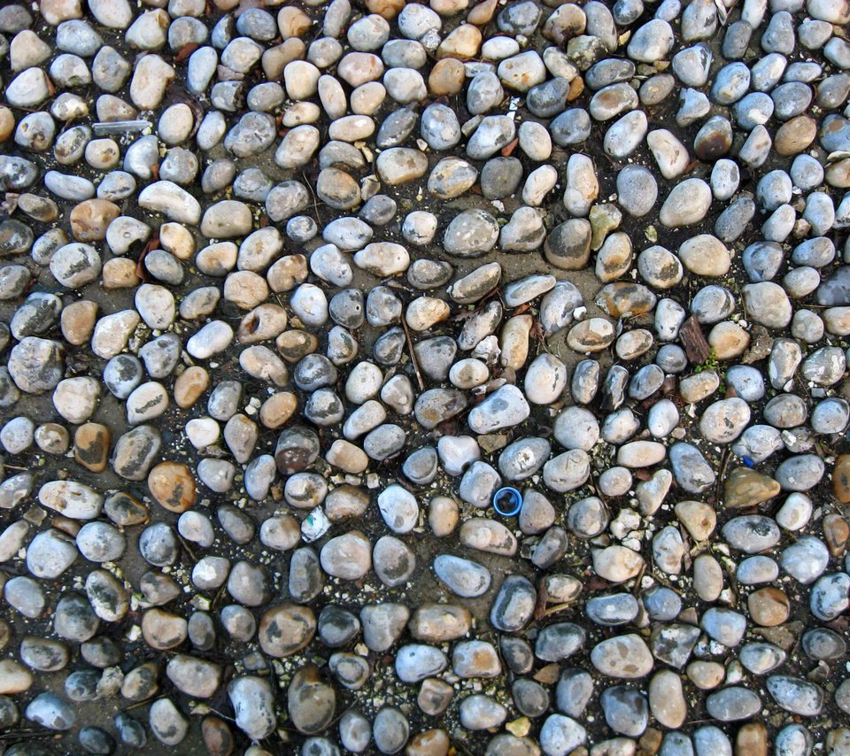 Обои галька, камень, pebbles, stone разрешение 1920x1440 Загрузить