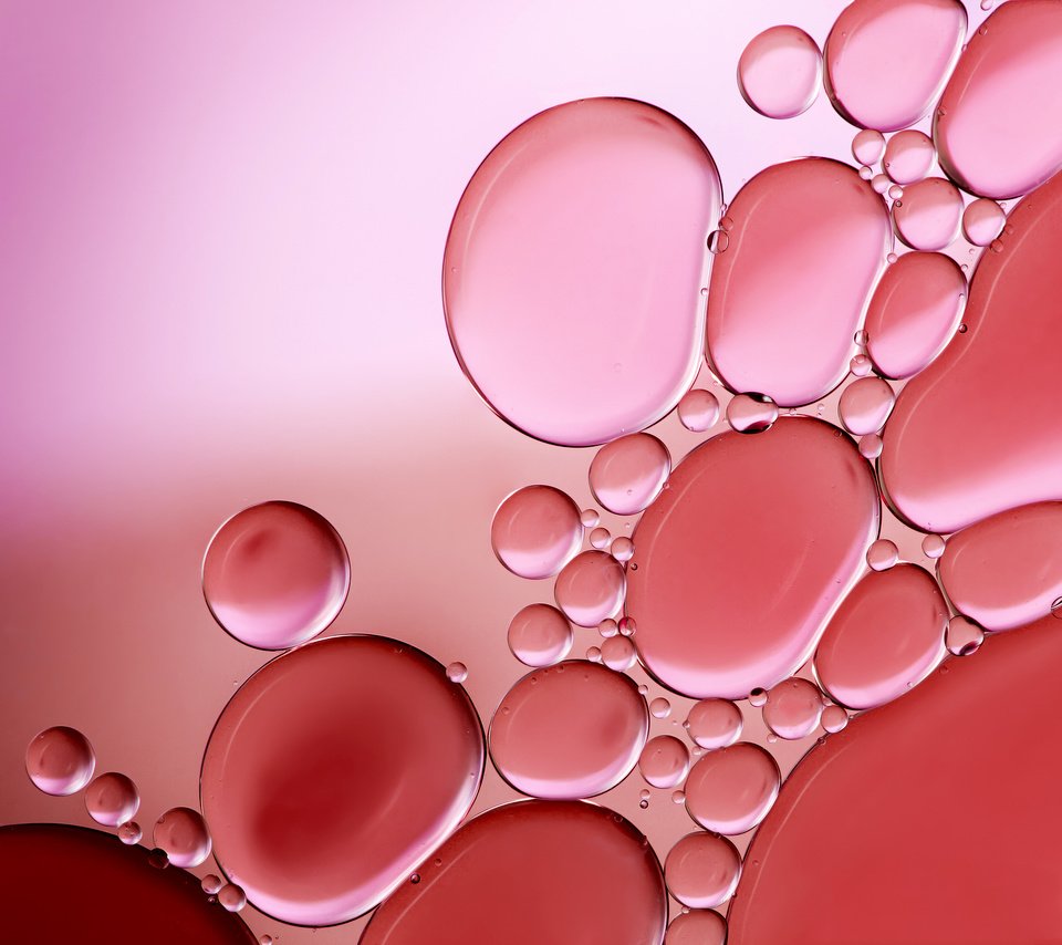 Обои вода, макро, краски, воздух, масло, пузырьки, water, macro, paint, the air, oil, bubbles разрешение 2048x1365 Загрузить