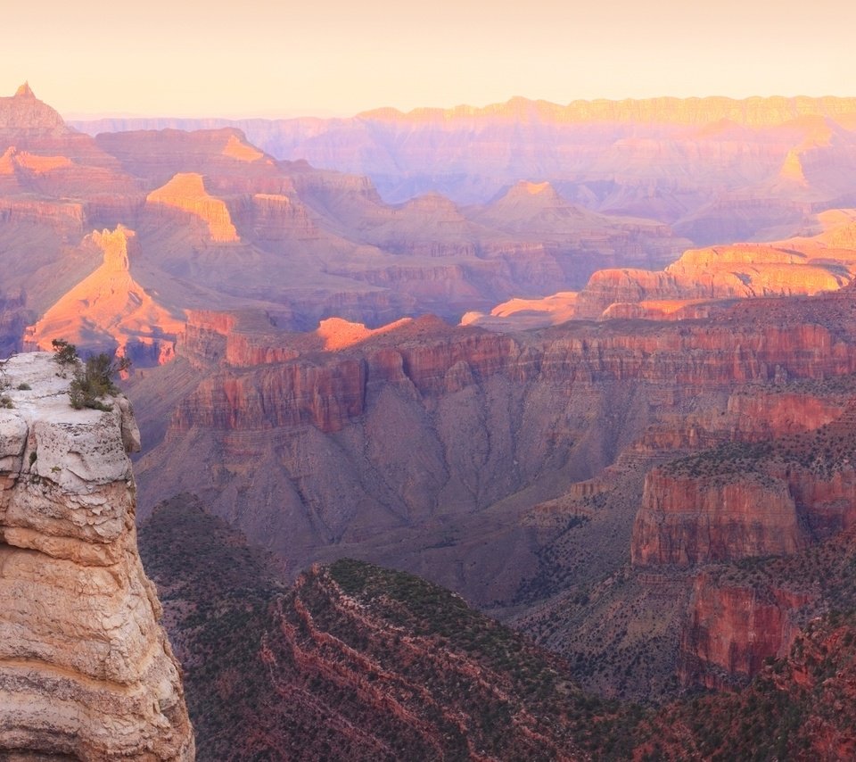 Обои горы, природа, скала, панорама, сша, гранд-каньон парк, mountains, nature, rock, panorama, usa, grand canyon park разрешение 5800x2200 Загрузить