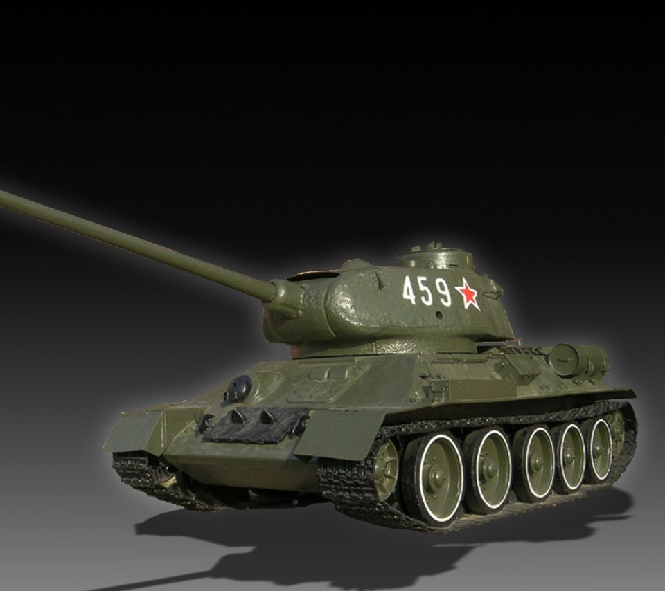 Обои ссср, бронетехника, средний танк т-34 85, ussr, armor, medium tank t-34 85 разрешение 1920x1080 Загрузить
