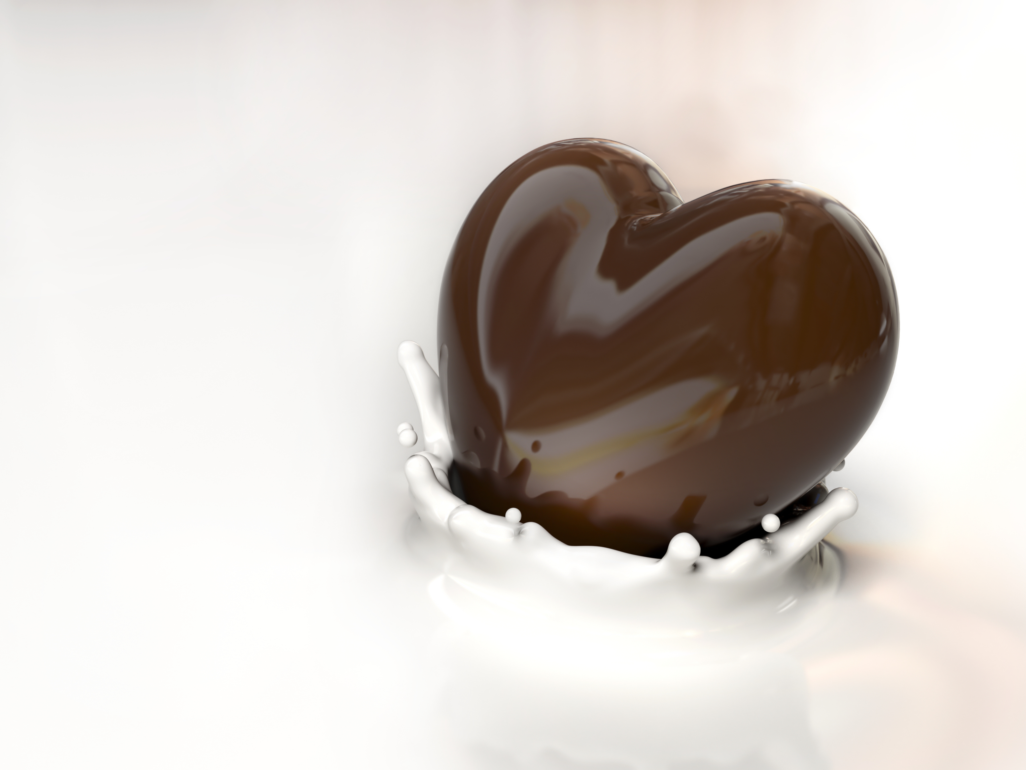 Chocolate Love