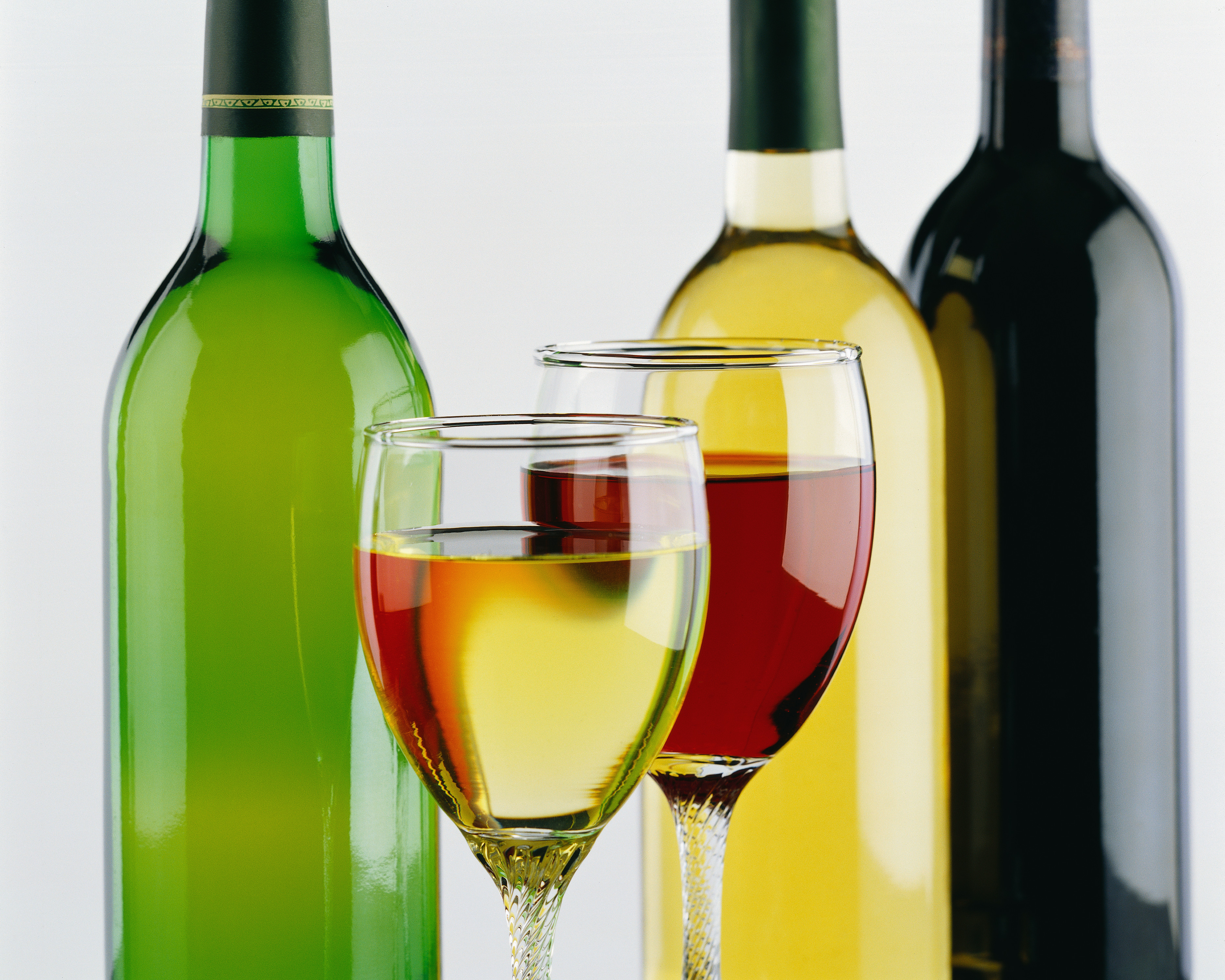 Вино водочные изделия