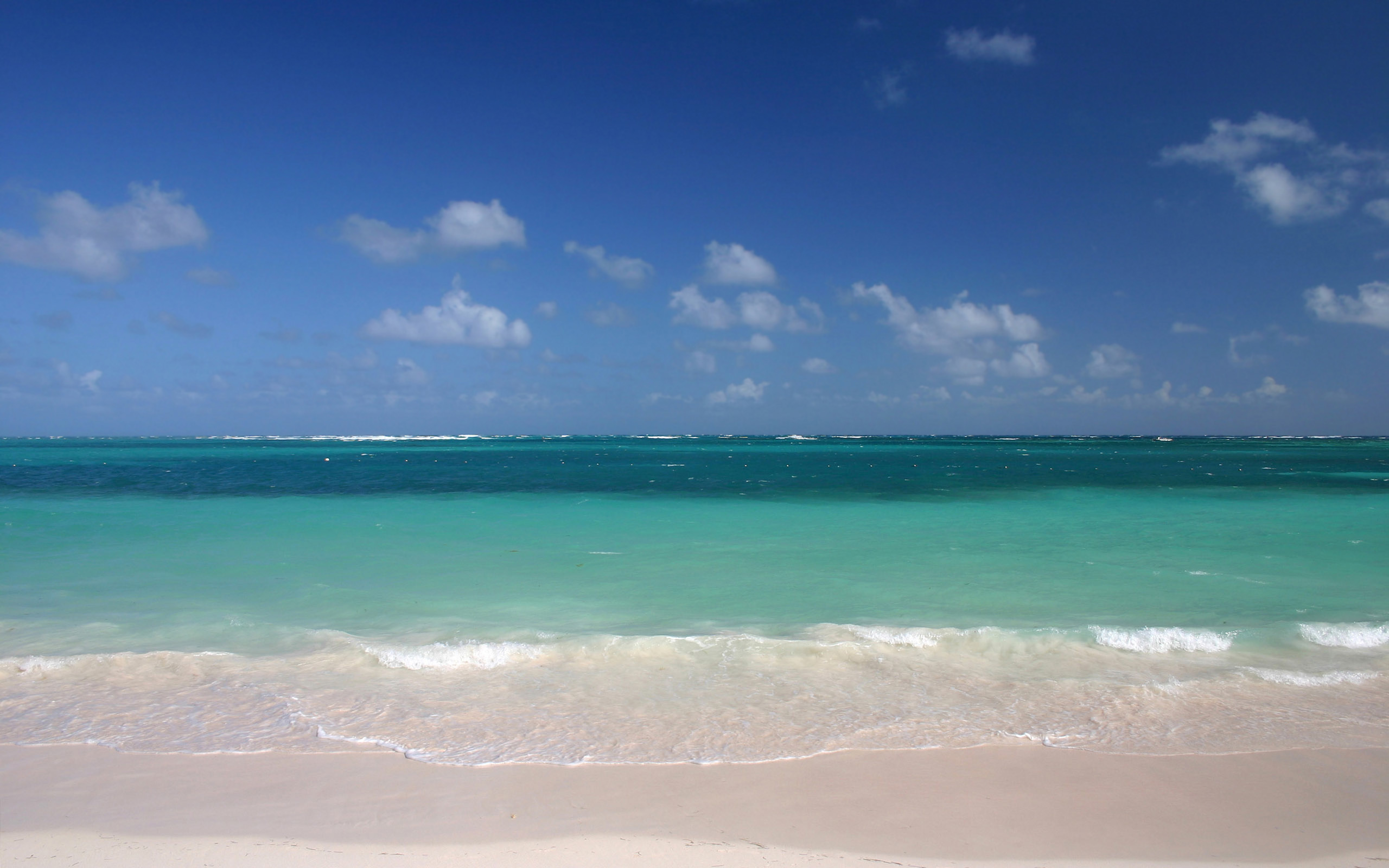 Обои песок, волна, побережье, океан, прибой, sand, wave, coast, the ocean, surf разрешение 2560x1600 Загрузить