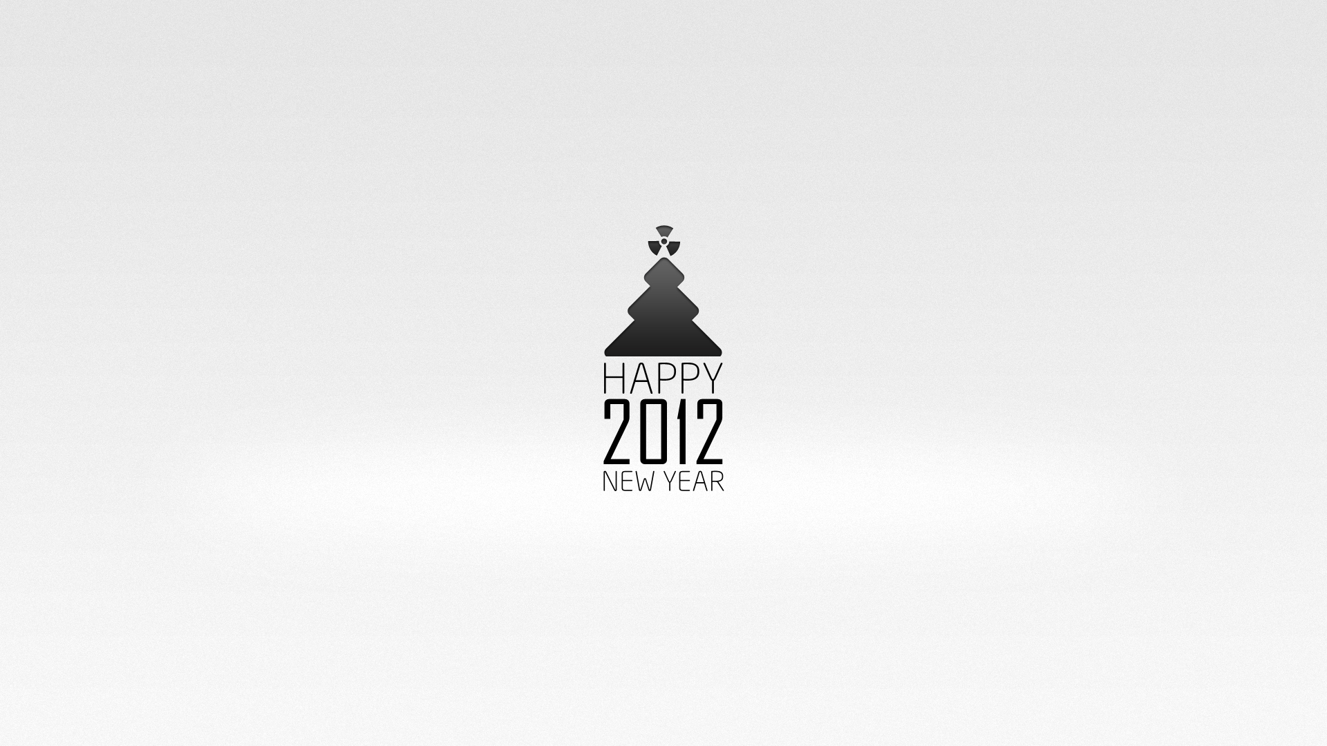 Обои новый год, елка, минимализм, праздник, 2012 год, new year, tree, minimalism, holiday, 2012 разрешение 1920x1080 Загрузить