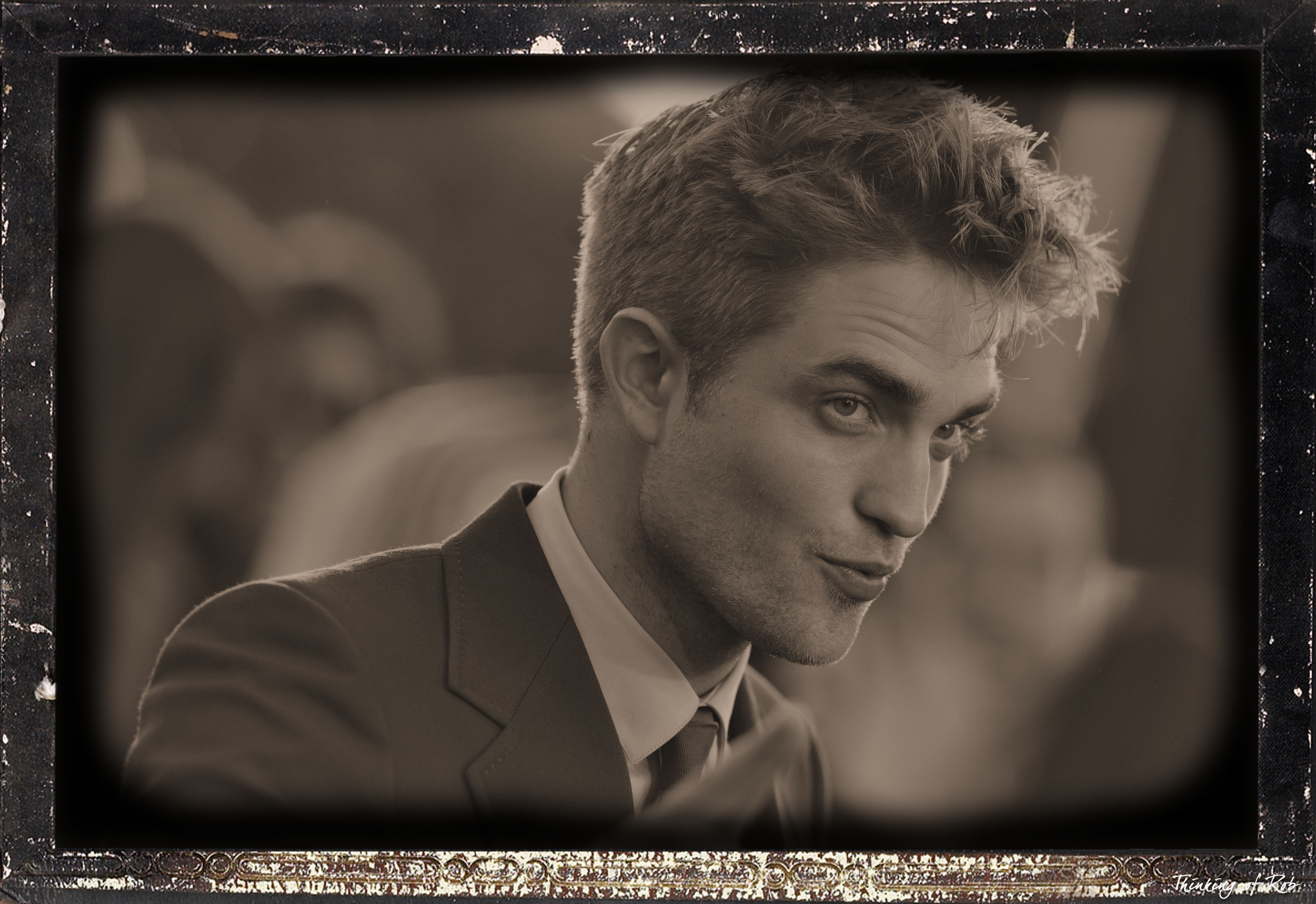 Обои актёр, губы, мужчина, роберт паттинсон, actor, lips, male, robert pattinson разрешение 4000x2747 Загрузить