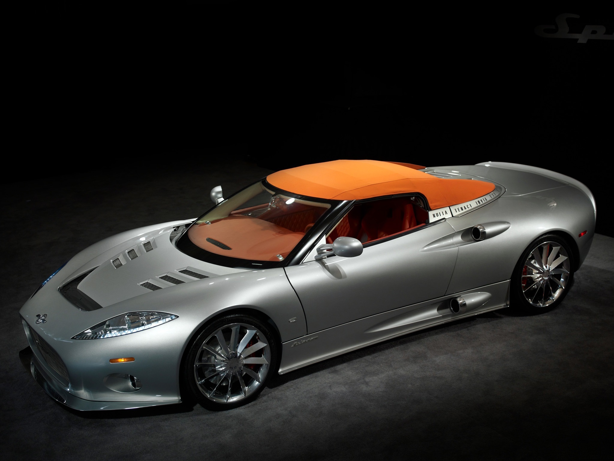 Spyker c8 laviolette. Спайкер с8. Spyker c8 Aileron lm85. Spyker c8 2010. Суперкар Спайкер.