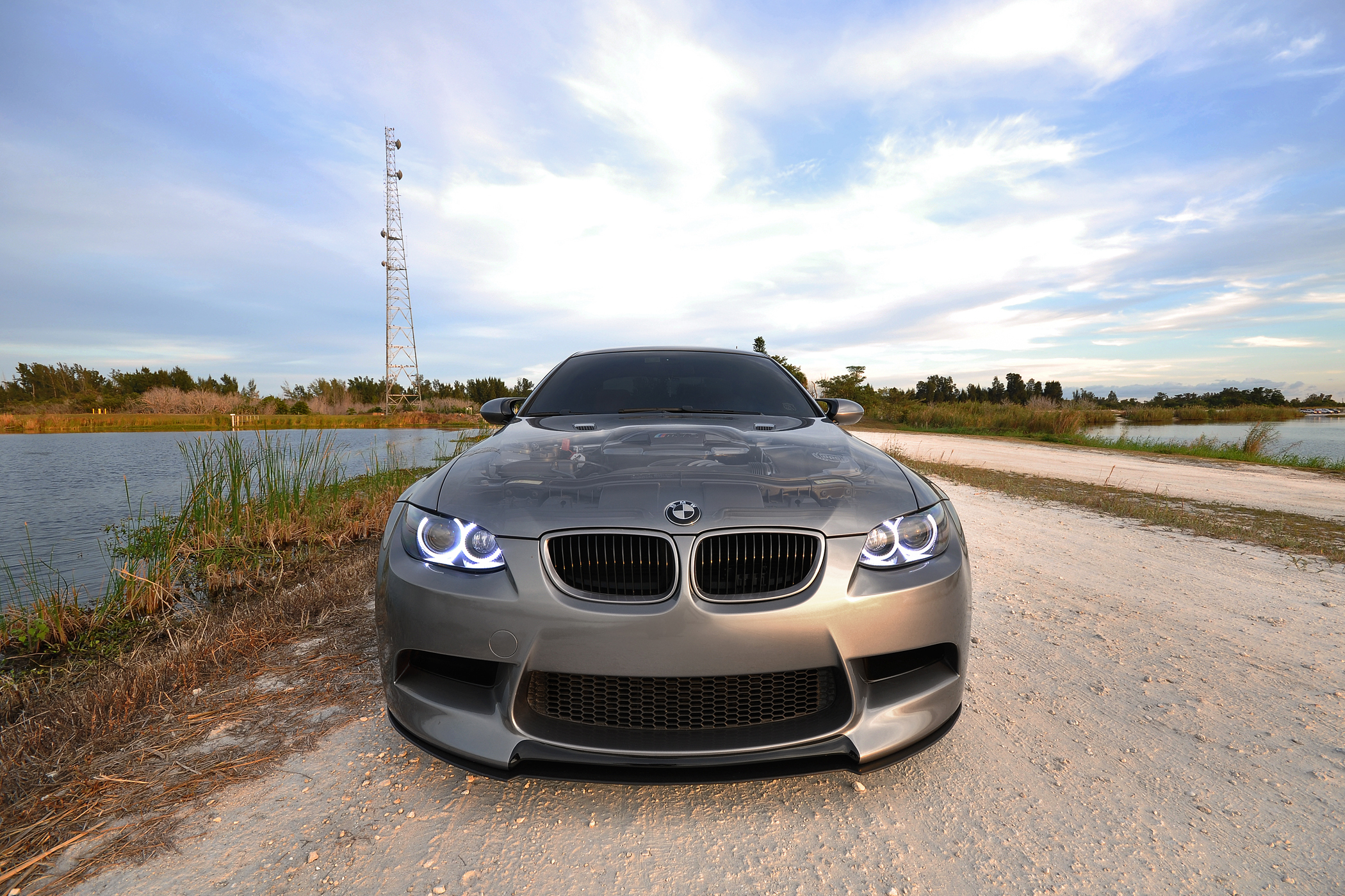 bmw e 92 m 3