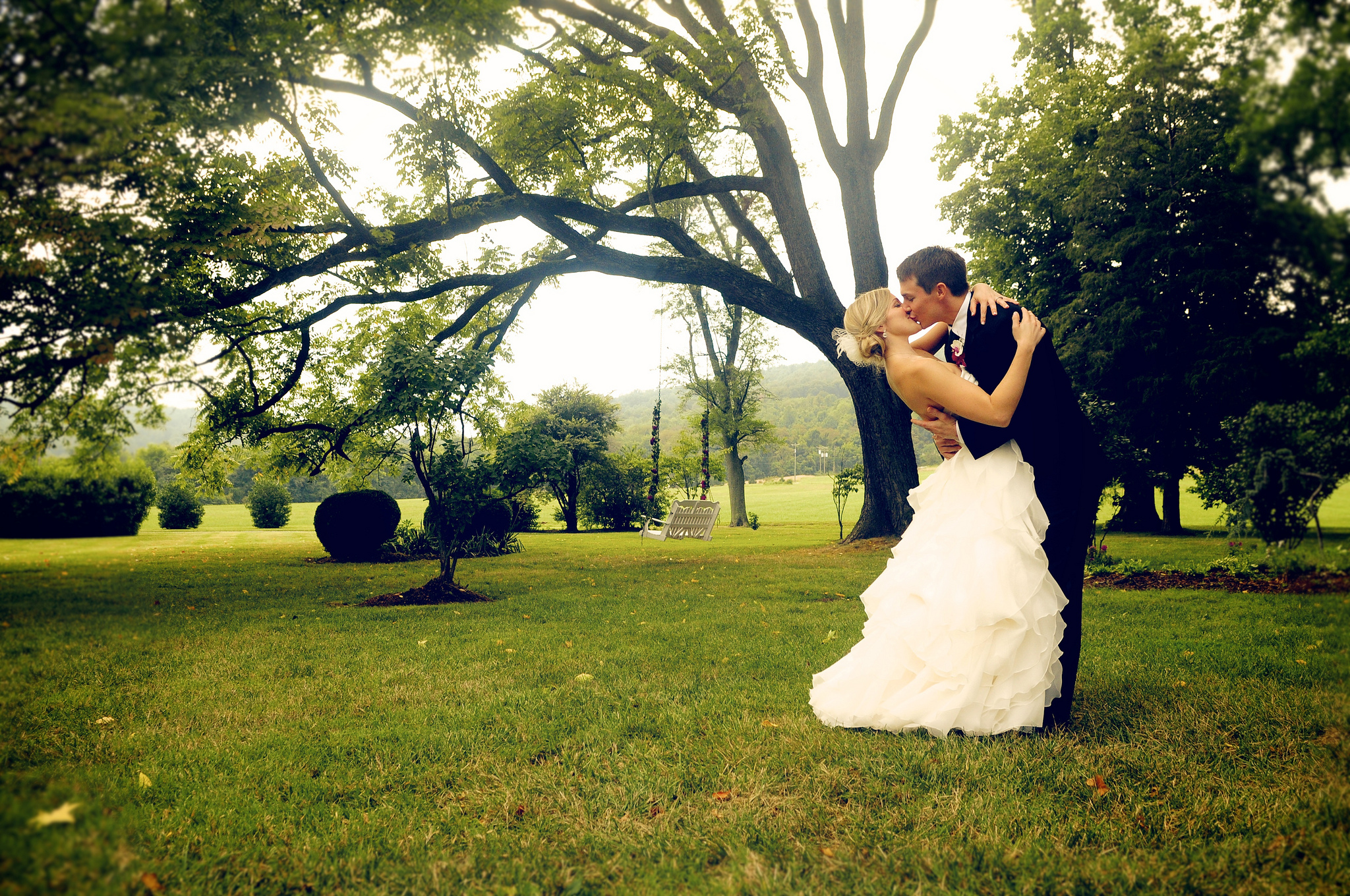 Naughty Wedding Pictures