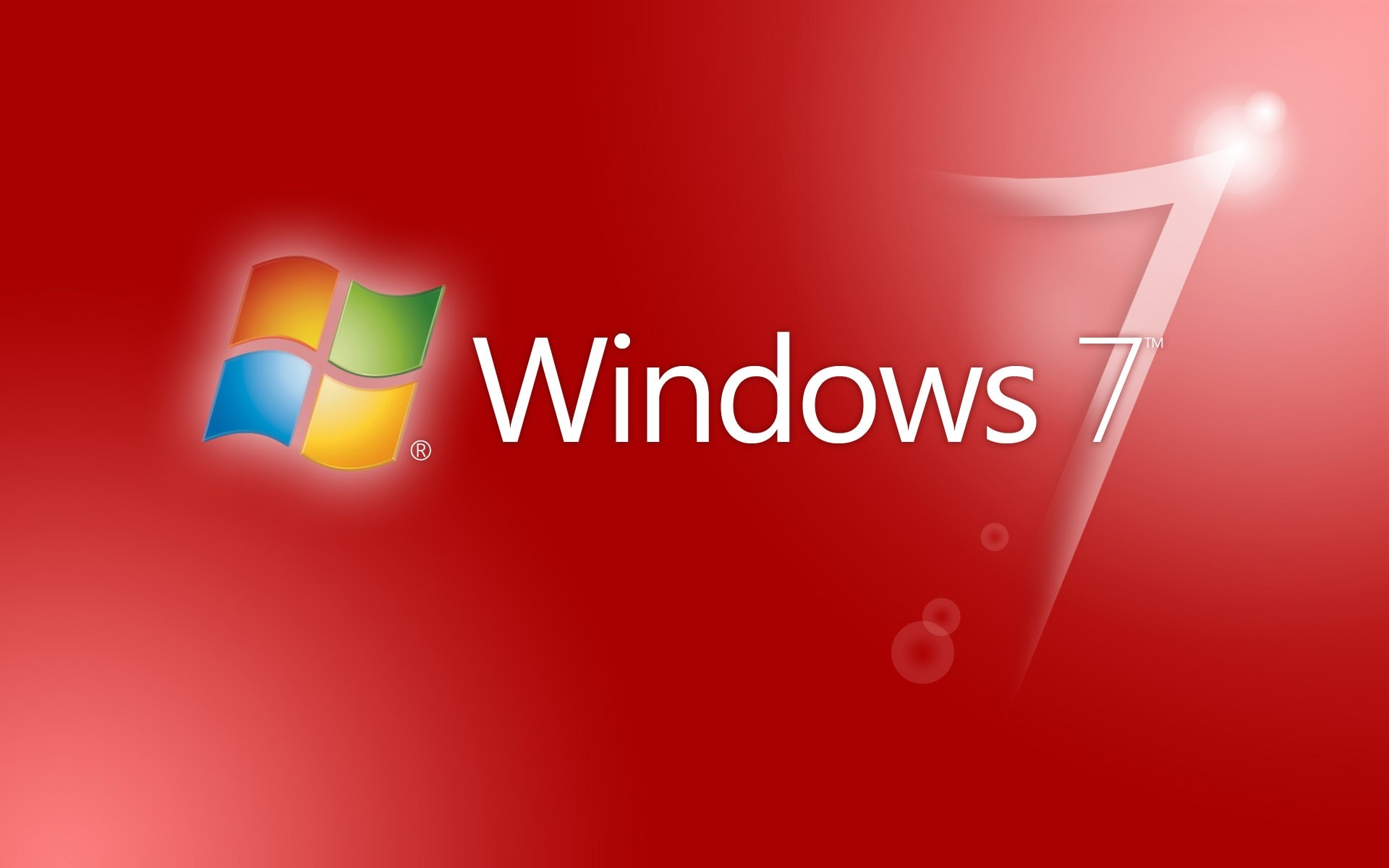 Windows 7 Знакомство