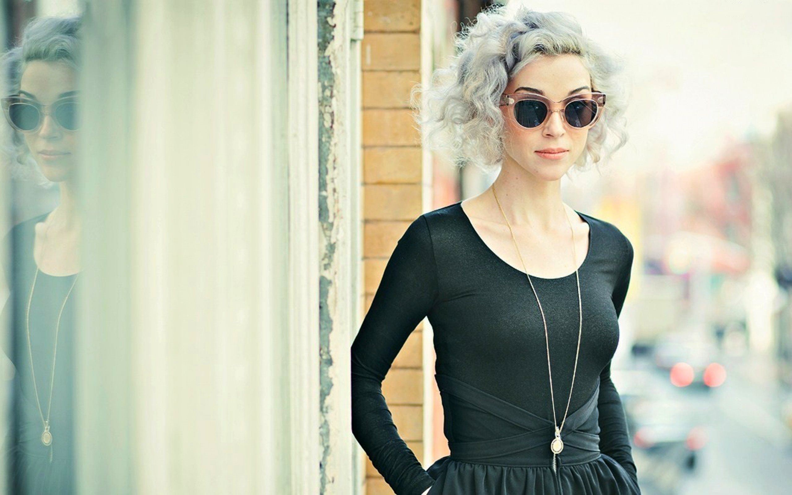 St vincent