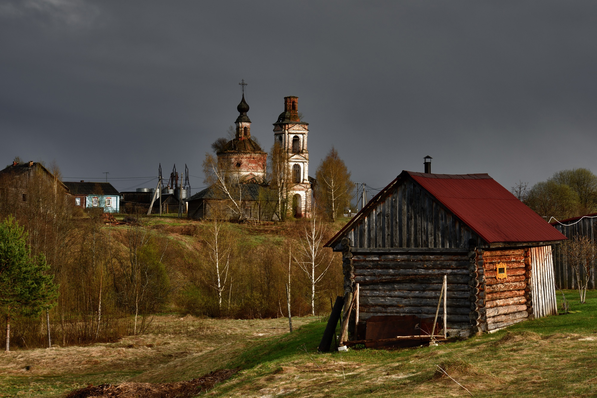 Сельская церковь. Кострома Сельская Церковь. Церковь село деревеньки. Храм в деревне. Церковь в селе.