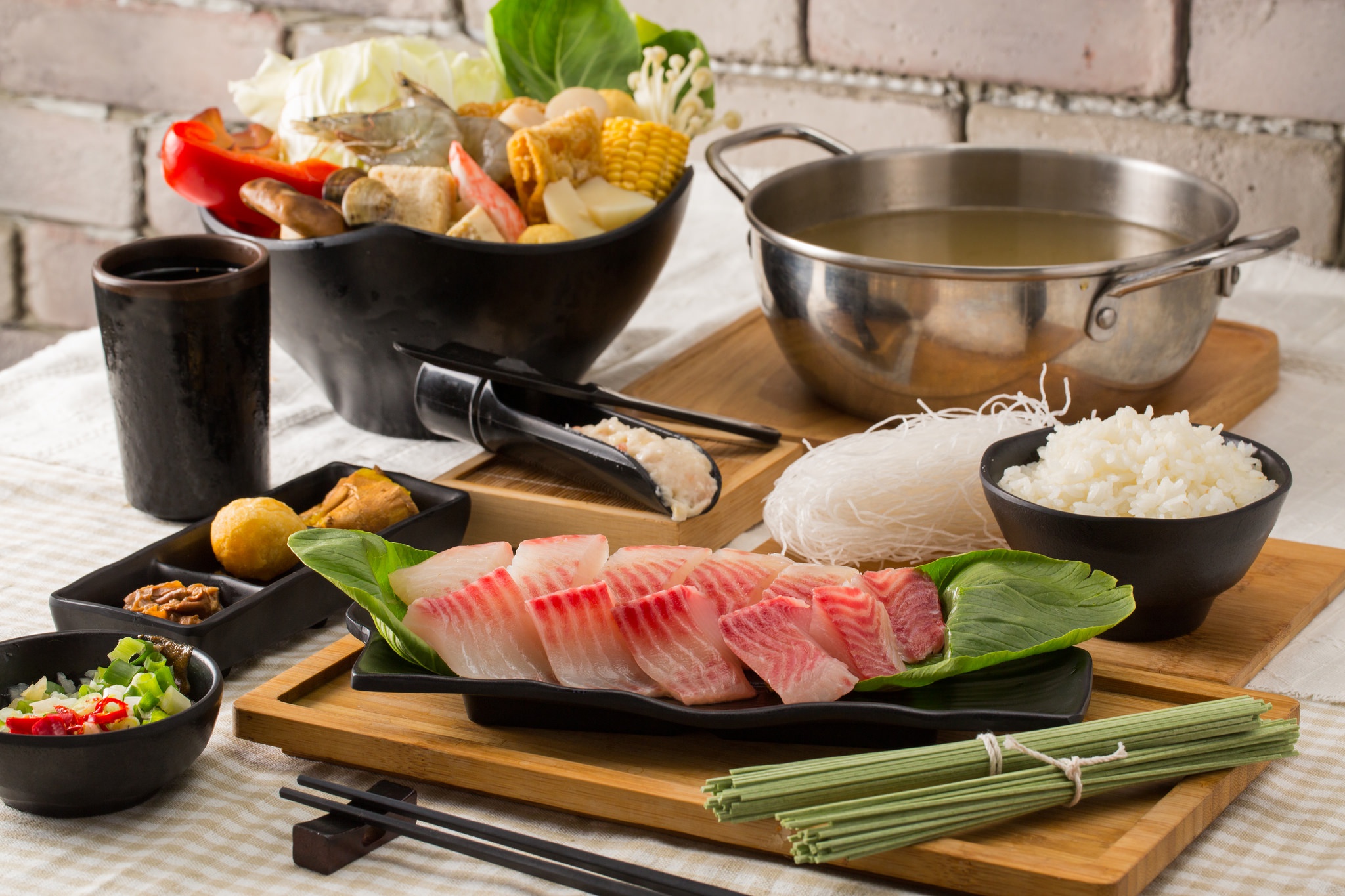 Японская кухня в домашних условиях