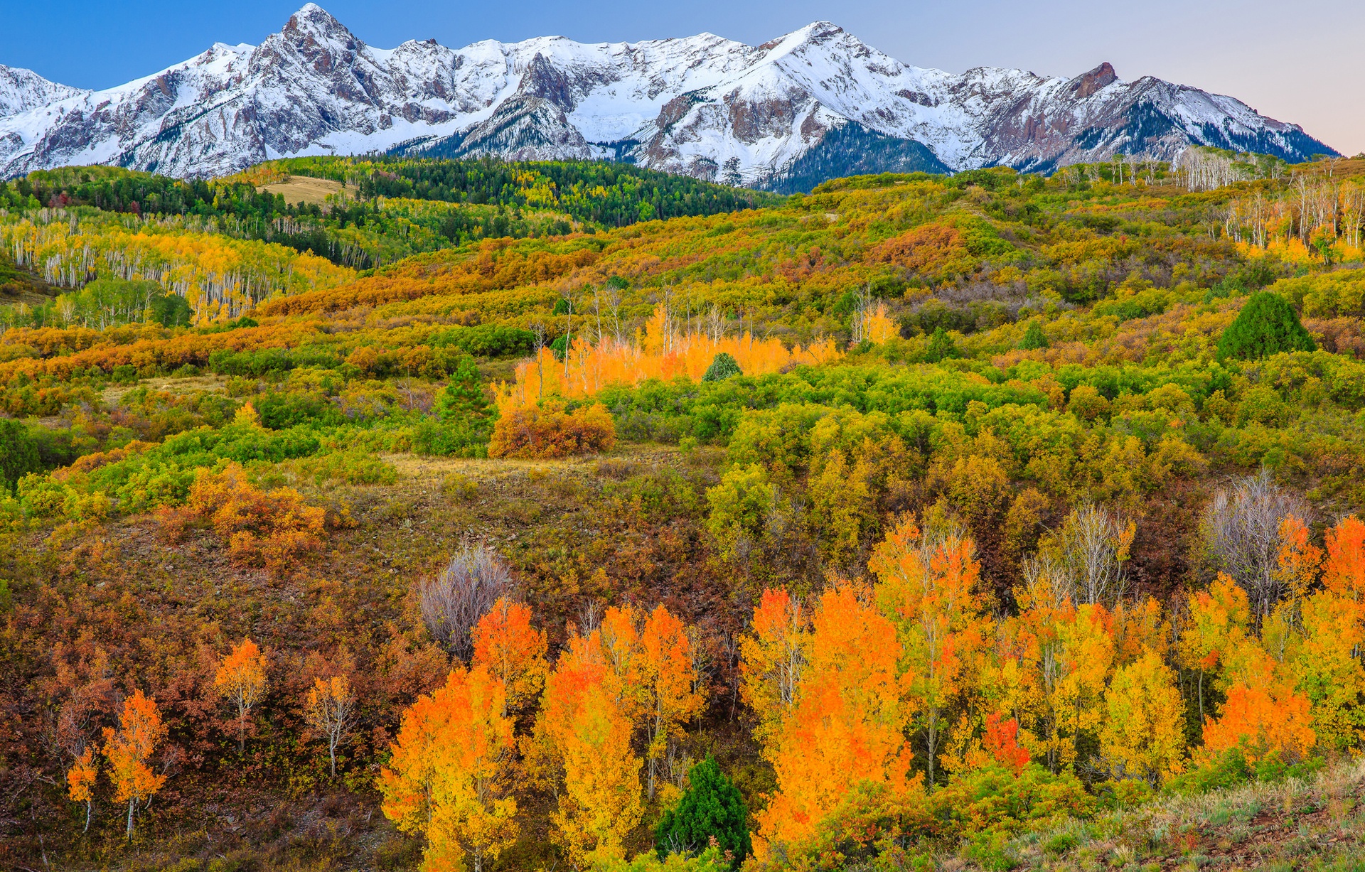 Autumn us. Осенний Аспен Колорадо. Аспен Колорадо осень. Осень в горах. Осень в США.