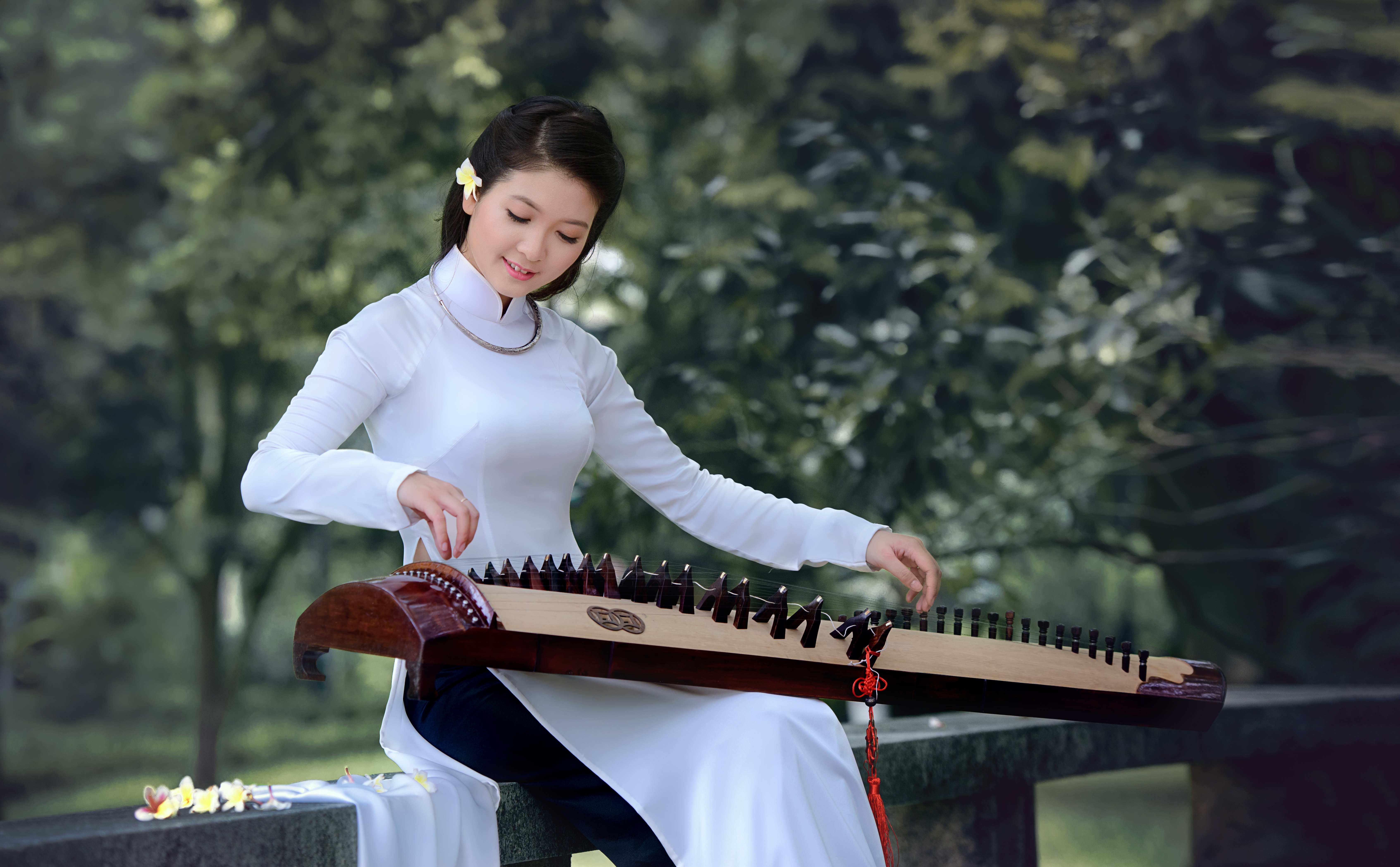 Asia music. Японские музыкальные инструменты. Музыканты Китая. Китаянка с музыкальным инструментом. Японская девушка с музыкальным инструментом.
